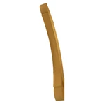 Cedar Knee Brace 65T6 — back view | Timber Build