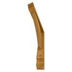 Cedar Bracket 10T11 — underside detail | Timber Build