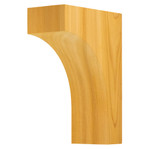 Wood Corbel 22T2