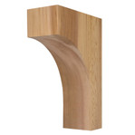 Wood Corbel 22T3