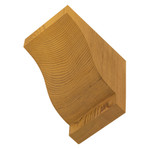 Wood Corbel 23T1