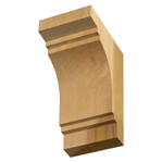 Wood Corbel 30T1