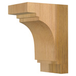 Wood Corbel 30T1