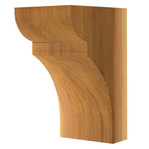 Wood Corbel 24T1