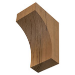 Wood Corbel 22T6