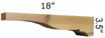 Rafter Tail 87T7 Crafted By Timber Build