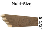 Rafter Tail 85T1