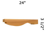 Rafter Tail 88T2-P24