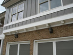 Wood Corbel 28T4 Handcrafted by Timber Build