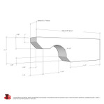 Rafter Tail 81T1