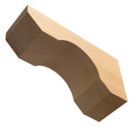 Rafter Tail 81T1 Handcrafted by Timber Build