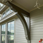 Wood Bracket 11T5