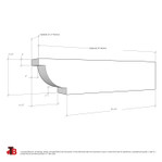 Rafter Tail 82T1