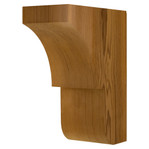 Wood Corbel 29T3