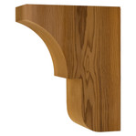 Wood Corbel 29T3