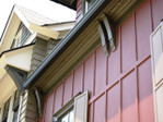Wood Bracket 16T8 Handcrafted by Timber Build