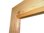 Screen Door SD-01 With Frame