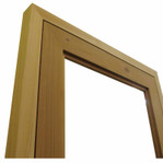 Screen Door SD-01 With Frame
