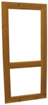 Screen Door SD-01 With Frame