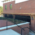 Cedar Bracket 113T4 — Western Red Cedar alternate view | Timber Build