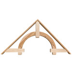 Gable Bracket 44 BP Handcrafted by Timber Build