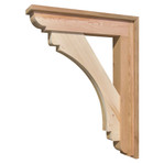 Wood Bracket 112T4SBP