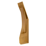 Cedar Bracket 13T10 — underside detail | Timber Build