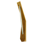 Cedar Bracket 115T3 — underside detail | Timber Build