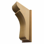 Wood Corbel 33T2