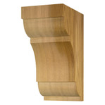 Wood Corbel 21T1
