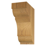 Wood Corbel 21T2