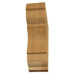 Wood Corbel 21T3