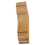 Wood Corbel 21T4
