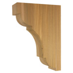 Wood Corbel 21T5