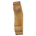 Wood Corbel 21T5