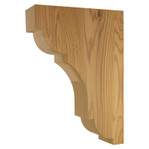 Wood Corbel 21T6