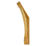 Cedar Bracket 13T15 — underside detail | Timber Build