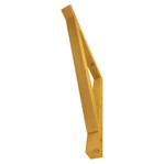 Cedar Bracket 18T11 — underside detail | Timber Build