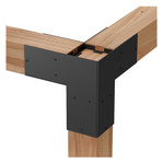 Pergola Corner Connector 6x6 - Sage-C (2-Pack)