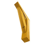 Cedar Bracket 115T4 — underside detail | Timber Build