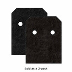 APVBDSP Decorative Post Base Side Plate - 6x6