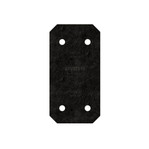 APVSTFlat Strap - 6x6