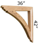 Wood Bracket 16T3
