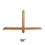 Gable Bracket 42T96 (GB42T96)