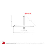 Gable Bracket 42T48