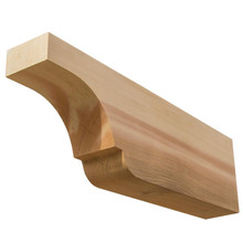 Rafter Tail 93T2 Handcrafted by Timber Build