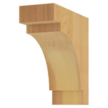 Wood Corbel 20T2