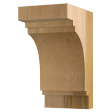 Wood Corbel 30T1