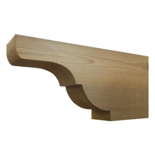 Rafter Tail 86T6 Handcrafted by Timber Build