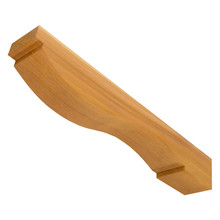 Rafter Tail 88T2-P24